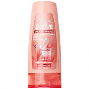 LOREAL ELVIVE Smooth Intense Smoothing Conditioner 200 mL
